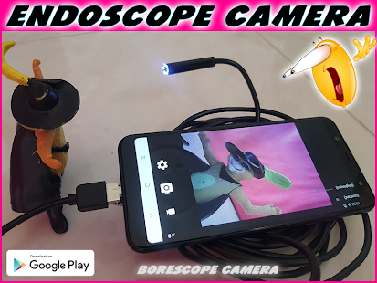 Endoscope Software For Mac