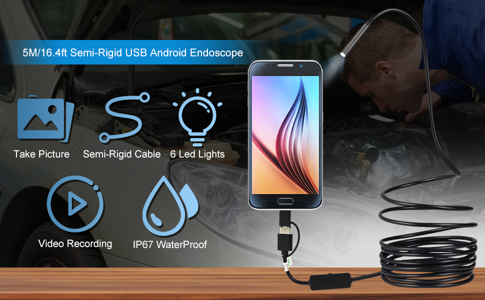 Endoscope Software For Mac